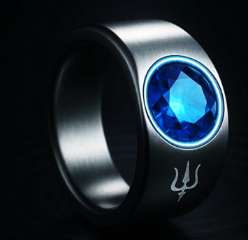 Shivastras Ring